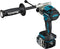 Makita DHP486RTJ 18V Accu Klopboor- En Schroefmachine 2x 5.0Ah In Mbox