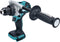 Makita DHP486RTJ 18V Accu Klopboor- En Schroefmachine 2x 5.0Ah In Mbox
