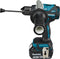 Makita DHP486RTJ 18V Accu Klopboor- En Schroefmachine 2x 5.0Ah In Mbox
