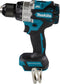 Makita DHP486RTJ 18V Accu Klopboor- En Schroefmachine 2x 5.0Ah In Mbox