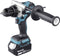 Makita DHP486RTJ 18V Accu Klopboor- En Schroefmachine 2x 5.0Ah In Mbox