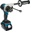 Makita DHP486RTJ 18V Accu Klopboor- En Schroefmachine 2x 5.0Ah In Mbox