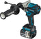 Makita DHP486RTJ 18V Accu Klopboor- En Schroefmachine 2x 5.0Ah In Mbox