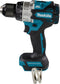 Makita - DHP486Z - 18V - accu - klopboor- en schroefmachine - zonder accu`s en lader