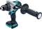 Makita - DHP486Z - 18V - accu - klopboor- en schroefmachine - zonder accu`s en lader