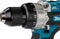 Makita - DHP486Z - 18V - accu - klopboor- en schroefmachine - zonder accu`s en lader