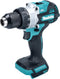 Makita - DHP486Z - 18V - accu - klopboor- en schroefmachine - zonder accu`s en lader