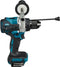 Makita - DHP486Z - 18V - accu - klopboor- en schroefmachine - zonder accu`s en lader