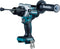 Makita DHP486ZJ 18V Accu Klopboor- En Schroefmachine In Mbox Zonder Accu's En Lader