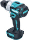 Makita DHP486ZJ 18V Accu Klopboor- En Schroefmachine In Mbox Zonder Accu's En Lader