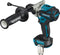 Makita DHP486ZJ 18V Accu Klopboor- En Schroefmachine In Mbox Zonder Accu's En Lader