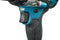 Makita DHP489Z Accu klop-/schroefboormachine 18V Basic Body