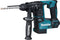 Makita DHR171z 18V Li-Ion SDS+ boorhamer - Losse Body (geleverd zonder accu en lader)