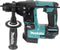 Makita DHR171z 18V Li-Ion SDS+ boorhamer - Losse Body (geleverd zonder accu en lader)