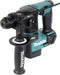 Makita DHR171z 18V Li-Ion SDS+ boorhamer - Losse Body (geleverd zonder accu en lader)