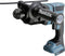 Makita DHR182ZU accu-boorhamer