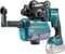 Makita - DHR182ZWJ - 18V - accu - SDS-PLUS boor- en combihamer - stofafzuiging - in Mbox - zonder accu`s en lader