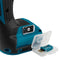 Makita - DHR182ZWJ - 18V - accu - SDS-PLUS boor- en combihamer - stofafzuiging - in Mbox - zonder accu`s en lader