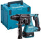 Makita DHR242ZJ Combihamer - 18V - SDS+ - Losse Body (geleverd zonder accu en lader)