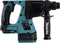 Makita DHR242ZJ Combihamer - 18V - SDS+ - Losse Body (geleverd zonder accu en lader)