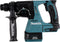 Makita DHR242ZJ Combihamer - 18V - SDS+ - Losse Body (geleverd zonder accu en lader)