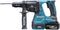 Makita DHR243RTJB - Cordless Combi Hammer - 18V & SDS-PLUS receptacle