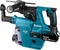 Makita DHR243RTJW 18V Accu SDS-PLUS Boor- En Combihamer + Stofafzuiging 2x 5.0Ah In Mbox