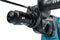 Makita DHR243RTJW 18V Accu SDS-PLUS Boor- En Combihamer + Stofafzuiging 2x 5.0Ah In Mbox