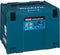 Makita DHR243RTJW 18V Accu SDS-PLUS Boor- En Combihamer + Stofafzuiging 2x 5.0Ah In Mbox