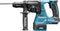 Makita DHR243Z Combihamer - 18V - Losse Body (geleverd zonder accu en lader)