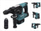 Makita DHR243Z Combihamer - 18V - Losse Body (geleverd zonder accu en lader)
