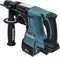 Makita DHR243Z Combihamer - 18V - Losse Body (geleverd zonder accu en lader)