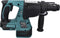 Makita DHR243Z Combihamer - 18V - Losse Body (geleverd zonder accu en lader)