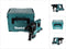 Makita DHR280ZJ accu-boorhamer