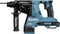Makita DHR280ZJ accu-boorhamer