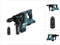 Makita DHR281Z 36V (2x 18V) Li-Ion Accu SDS-plus combihamer body - 2,8J - koolborstelloos