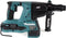 Makita DHR281Z 36V (2x 18V) Li-Ion Accu SDS-plus combihamer body - 2,8J - koolborstelloos