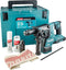 Makita DHR281ZJ accu-boorhamer