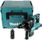 Makita DHR281ZJ accu-boorhamer