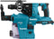 Makita DHR281ZWJ 36V (2x18V) Li-Ion Accu SDS-Plus Combihamer body in Mbox - 2,9J