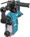 Makita DHR281ZWJ 36V (2x18V) Li-Ion Accu SDS-Plus Combihamer body in Mbox - 2,9J