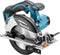 Makita DHS630Z 18V Li-Ion Accu cirkelzaag body - 165mm