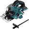 Makita DHS660Z Accu Cirkelzaag 18V - Losse Body (geleverd zonder accu en lader)