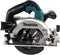 Makita DHS660Z Accu Cirkelzaag 18V - Losse Body (geleverd zonder accu en lader)
