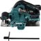 Makita DHS660Z Accu Cirkelzaag 18V - Losse Body (geleverd zonder accu en lader)