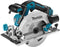 Makita DHS680Z 18 V Cirkelzaag 165 mm - Losse Body (geleverd zonder accu en lader)