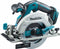 Makita DHS680Z 18 V Cirkelzaag 165 mm - Losse Body (geleverd zonder accu en lader)