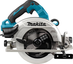 Makita - DHS782ZJ - 2 x 18V - accu - 190 mm - cirkelzaag - in Mbox - zonder accu`s en lader