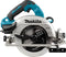Makita - DHS782ZJ - 2 x 18V - accu - 190 mm - cirkelzaag - in Mbox - zonder accu`s en lader