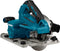 Makita - DHS782ZJ - 2 x 18V - accu - 190 mm - cirkelzaag - in Mbox - zonder accu`s en lader